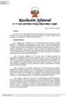 Vista preliminar de documento RJ N°57-2025-MINEDU-VMGI-PRONABEC-OGRH
