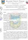 Vista preliminar de documento RESOLUCION DE ALCALDIA N° 162-2025--MDP-A