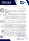 Vista preliminar de documento RESOLUCION DE ALCALDIA N° 256-2024-MPSR-J/A