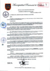 Vista preliminar de documento Archivo PDF ACUERDO DE CONSEJO 090-2016-MPS