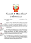 Vista preliminar de documento ROGA N° 001-2025-ACFFAA/OGA
