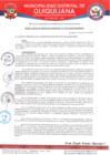 Vista preliminar de documento RESOLUCION DE GERENCIA  MUNICIPAL  Nº 010-2025