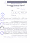 Vista preliminar de documento RDR 018-2025