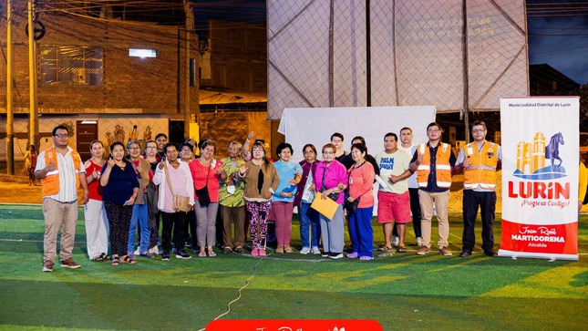Archivo de JPG sobre una publicación del área de imagen