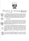 Vista preliminar de documento Resolución de Secretaría General N° 0255-2024-JUS