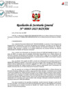 Vista preliminar de documento RSG 00005-2025-MINAM