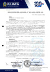 Vista preliminar de documento RESOLUCION DE ALCALDIA N° 263-2024-MPSR-J/A