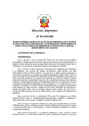 Vista preliminar de documento DS N° 145-2024-PCM