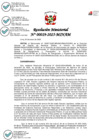 Vista preliminar de documento RM 00019-2025-MINAM