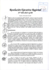 Vista preliminar de documento RER 040-2025-GOB