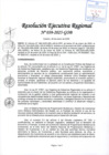 Vista preliminar de documento RER 039-2025-GOB