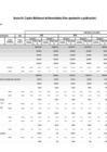 Vista preliminar de documento Cuadro Multianual de Necesidades de Bienes Serv y Obras