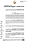 Vista preliminar de documento Resolucion Nº 46-2025-GRLL-GOB