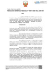 Vista preliminar de documento RGR N° 15 2025 GRLL GGR GRI