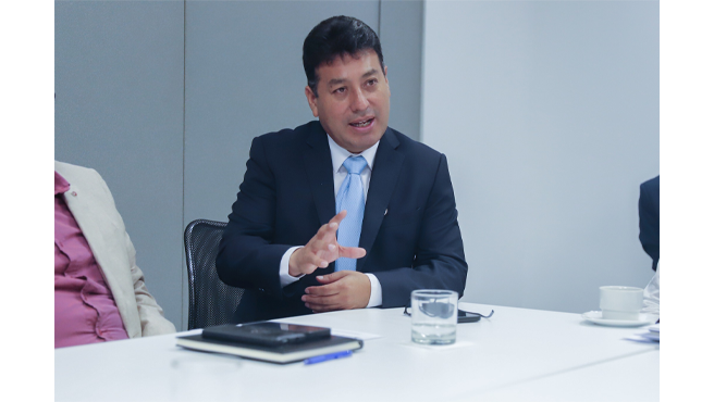 Seguimos trabajando para garantizar espacios más seguros y modernos para todos.