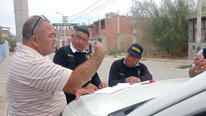 Fiscalización