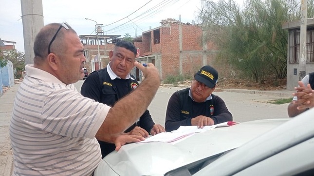 Fiscalización