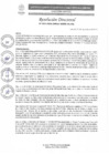 Vista preliminar de documento R.D N. 1815-2024-DIRESA-OGESS-HC/DG