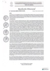 Vista preliminar de documento RESOLUCIÓN DIRECTORAL 1520-2024-DIRESA-OGESS-HC/DG