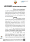 Vista preliminar de documento RGR-000363-2025 DECLARAR INFUNDADO TERESA LUCIA CHALAN SALAVARRIA