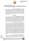 Vista preliminar de documento RGR-000375-2025 DECLARAR IMPROCEDENTE MANUEL ITALO QUISPE ROMERO