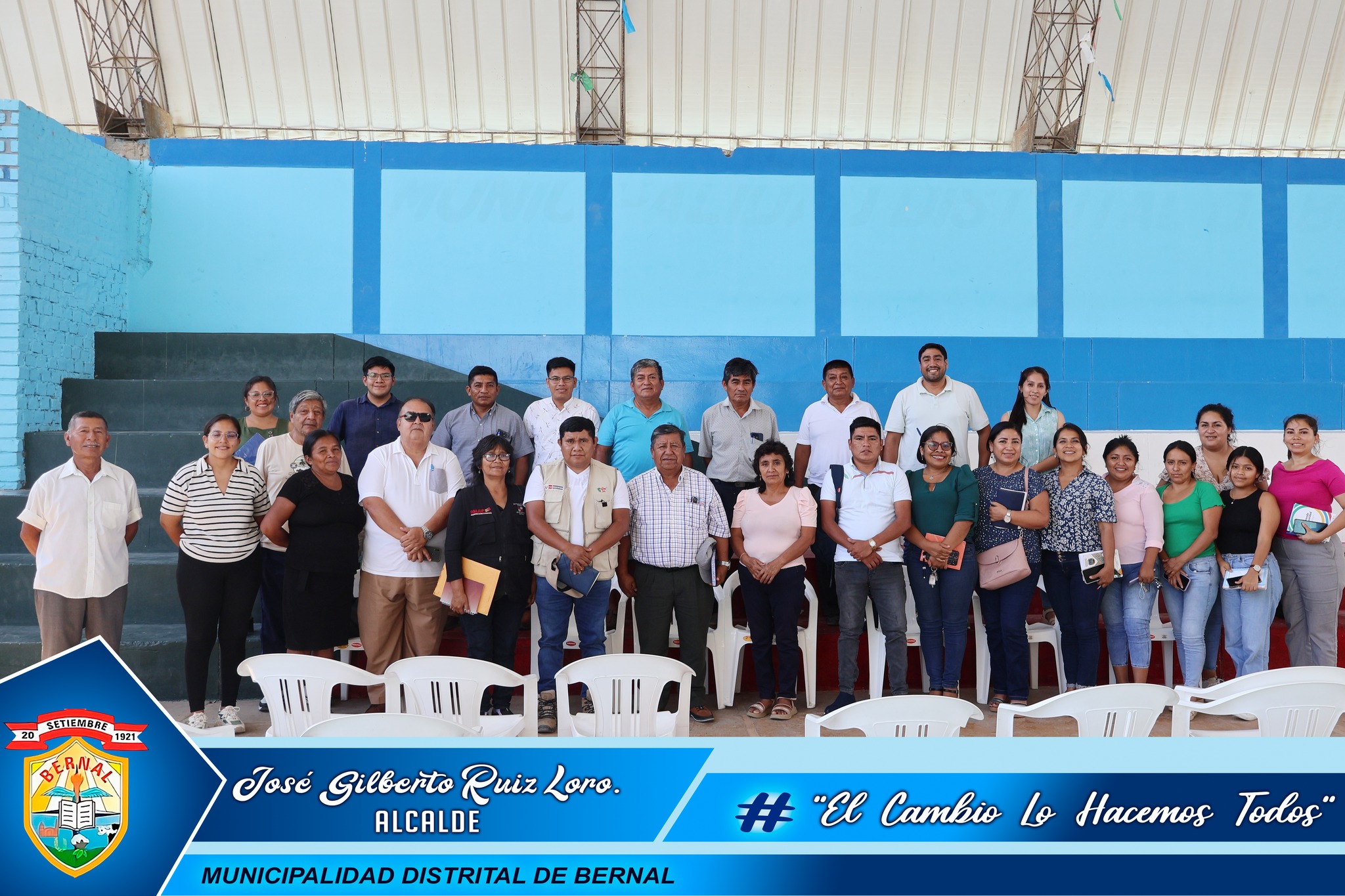 Carnaval 2025 ¡Una celebración conjunta!