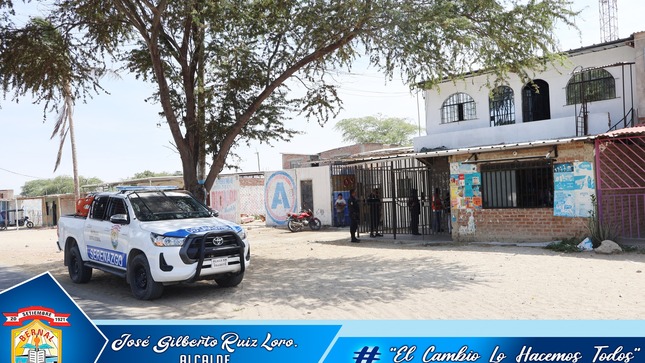 Bernal prioriza la tranquilidad ciudadana: Clausuran locales que incumplen ordenanza.