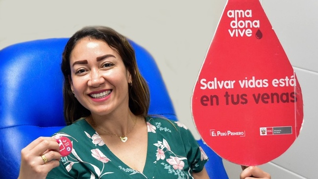 sangre