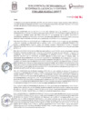 Vista preliminar de documento RESOLUCION N°001-2025-SGDELC
