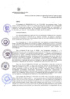 Vista preliminar de documento 664-CU-2024  APROBAR LINEAMIENTOS PARA OTORGAMIENTO DE MOVILIDAD CONDICION DE TRABAJO DE AUTORIDADES Y FUNCIONARIOS UNP