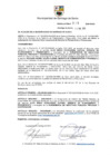 Vista preliminar de documento Resolución de Alcaldía N.° 015-2025-RASS