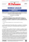 Vista preliminar de documento ORDENANZA N°253-2025-MDMM - DIARIO EL PERUANO