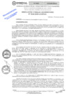 Vista preliminar de documento Resolución Consejo Universitario N° 0039-2025-UNHEVAL
