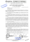 Vista preliminar de documento Resolución Consejo Universitario N° 0041-2025-UNHEVAL