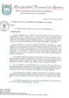 Vista preliminar de documento RESOLUCION DE ALCALDIA N°521-2021-MPA-A