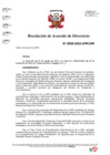 Vista preliminar de documento RESOLUCIÓN DE ACUERDO DE DIRECTORIO-0008-2025-APN-DIR
