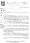 Vista preliminar de documento RESOLUCION DE ALCALDIA N°526-2021-MPA-A