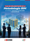 Vista preliminar de documento Plan de Implementación de la metodología BIM[R][R]
