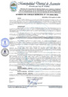 Vista preliminar de documento ACUERDO DE CONCEJO MUNICIPAL 174-2024
