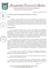 Vista preliminar de documento RESOLUCION DE ALCALDIA N°536-2021-MPA-A