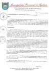 Vista preliminar de documento RESOLUCION DE ALCALDIA N°537-2021-MPA-A