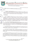 Vista preliminar de documento RESOLUCION DE ALCALDIA N°538-2021-MPA-A