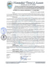 Vista preliminar de documento ACUERDO DE CONCEJO MUNICIPAL 175-2024
