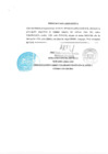 Vista preliminar de documento Prescripción adquisitiva de dominio vehicular placa N.° LI6680