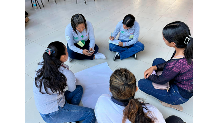MPSM comprometida con la salud y el bienestar de nuestra comunidad.