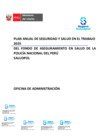 Vista preliminar de documento PLAN_ANUAL_SST_-_2025_SALUPOL