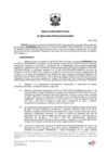 Vista preliminar de documento RD 00018 2025 PRODUCE DGAAMPA