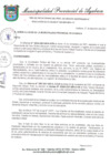 Vista preliminar de documento RESOLUCION DE ALCALDIA N°542-2021-MPA-A