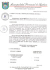 Vista preliminar de documento RESOLUCION DE ALCALDIA N°549-2021-MPA-A