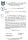 Vista preliminar de documento RESOLUCION DE ALCALDIA N°557-2021-MPA-A